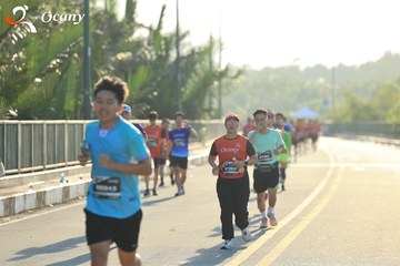 RUN TO LIVE 2025 - Ảnh #3302510