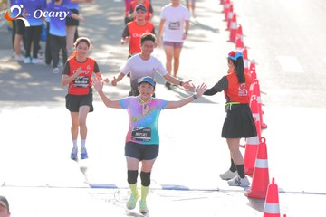RUN TO LIVE 2025 - Ảnh #3193741
