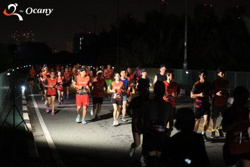 RUN TO LIVE 2025 - Ảnh #3261094