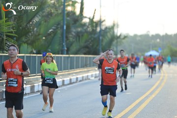 RUN TO LIVE 2025 - Ảnh #3297762