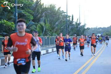 RUN TO LIVE 2025 - Ảnh #3265392