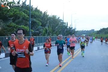 RUN TO LIVE 2025 - Ảnh #3287801