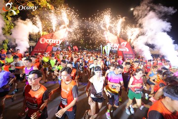 RUN TO LIVE 2025 - Ảnh #3139341