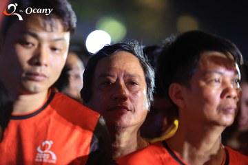 RUN TO LIVE 2025 - Ảnh #3140197
