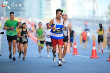 RUN TO LIVE 2025 - Ảnh #3286771