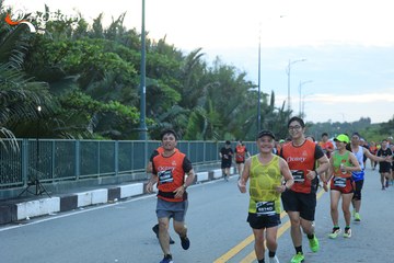 RUN TO LIVE 2025 - Ảnh #3285801