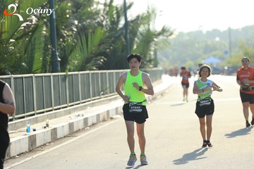 RUN TO LIVE 2025 - Ảnh #3304935