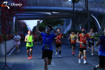 RUN TO LIVE 2025 - Ảnh #3155668