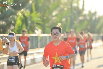RUN TO LIVE 2025 - Ảnh #3301886