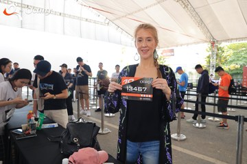 RUN TO LIVE 2025 - Ảnh #3214452