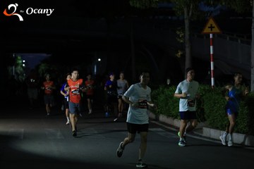RUN TO LIVE 2025 - Ảnh #3155177