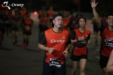 RUN TO LIVE 2025 - Ảnh #3204252
