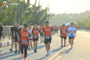 RUN TO LIVE 2025 - Ảnh #3298901
