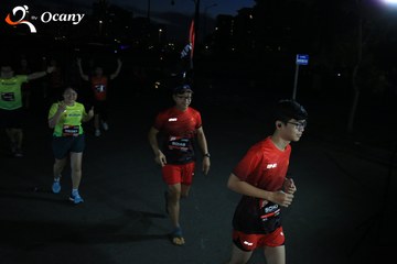 RUN TO LIVE 2025 - Ảnh #3282968