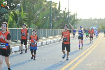 RUN TO LIVE 2025 - Ảnh #3298413