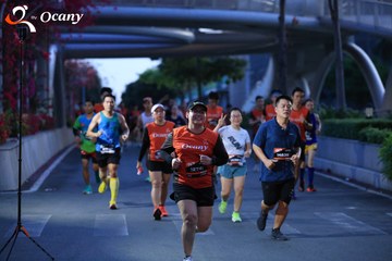 RUN TO LIVE 2025 - Ảnh #3155729