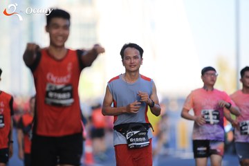 RUN TO LIVE 2025 - Ảnh #3286043