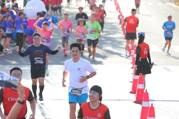 RUN TO LIVE 2025 - Ảnh #3192634