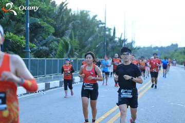 RUN TO LIVE 2025 - Ảnh #3290036