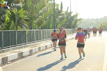 RUN TO LIVE 2025 - Ảnh #3303388