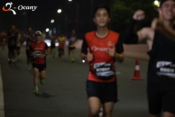 RUN TO LIVE 2025 - Ảnh #3201861