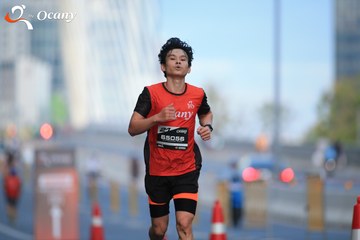 RUN TO LIVE 2025 - Ảnh #3285599