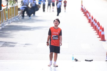 RUN TO LIVE 2025 - Ảnh #3209984