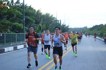RUN TO LIVE 2025 - Ảnh #3266468