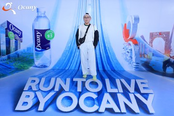 RUN TO LIVE 2025 - Ảnh #3132998