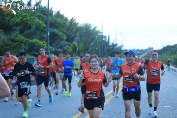 RUN TO LIVE 2025 - Ảnh #3289802