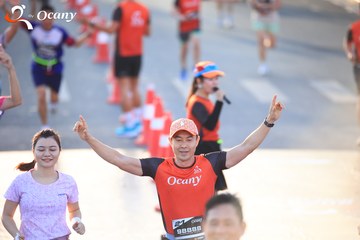 RUN TO LIVE 2025 - Ảnh #3202250