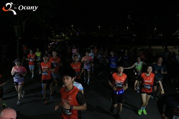 RUN TO LIVE 2025 - Ảnh #3278937