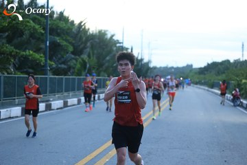 RUN TO LIVE 2025 - Ảnh #3267480