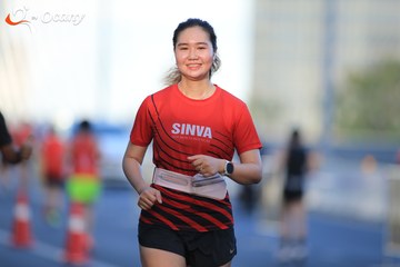 RUN TO LIVE 2025 - Ảnh #3280214