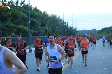 RUN TO LIVE 2025 - Ảnh #3289268