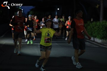 RUN TO LIVE 2025 - Ảnh #3155261
