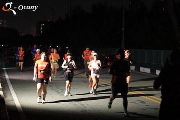 RUN TO LIVE 2025 - Ảnh #3262233