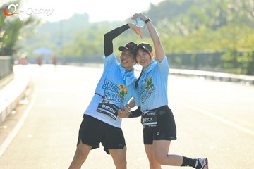 RUN TO LIVE 2025 - Ảnh #3305133