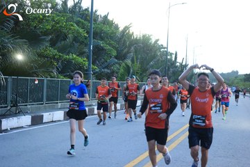 RUN TO LIVE 2025 - Ảnh #3265950