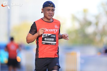 RUN TO LIVE 2025 - Ảnh #3283574