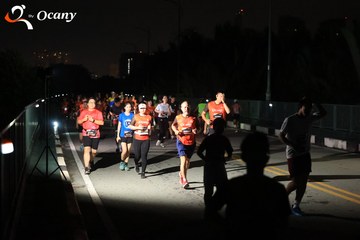 RUN TO LIVE 2025 - Ảnh #3261502
