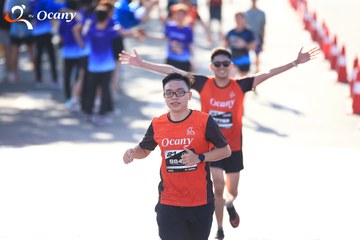 RUN TO LIVE 2025 - Ảnh #3206596