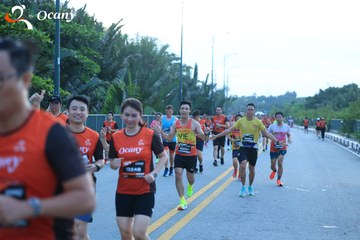 RUN TO LIVE 2025 - Ảnh #3290558