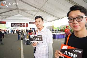RUN TO LIVE 2025 - Ảnh #3136174