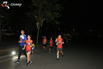 RUN TO LIVE 2025 - Ảnh #3281684