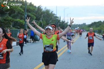 RUN TO LIVE 2025 - Ảnh #3284111