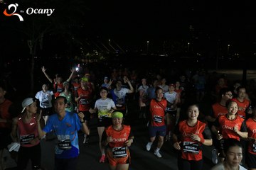 RUN TO LIVE 2025 - Ảnh #3278883