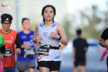 RUN TO LIVE 2025 - Ảnh #3281923