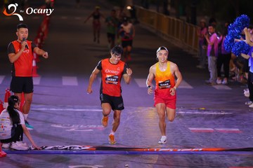 RUN TO LIVE 2025 - Ảnh #3141811