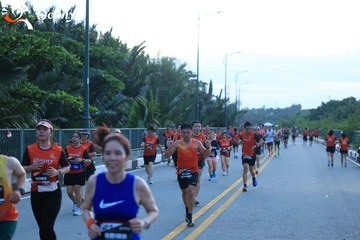 RUN TO LIVE 2025 - Ảnh #3287700
